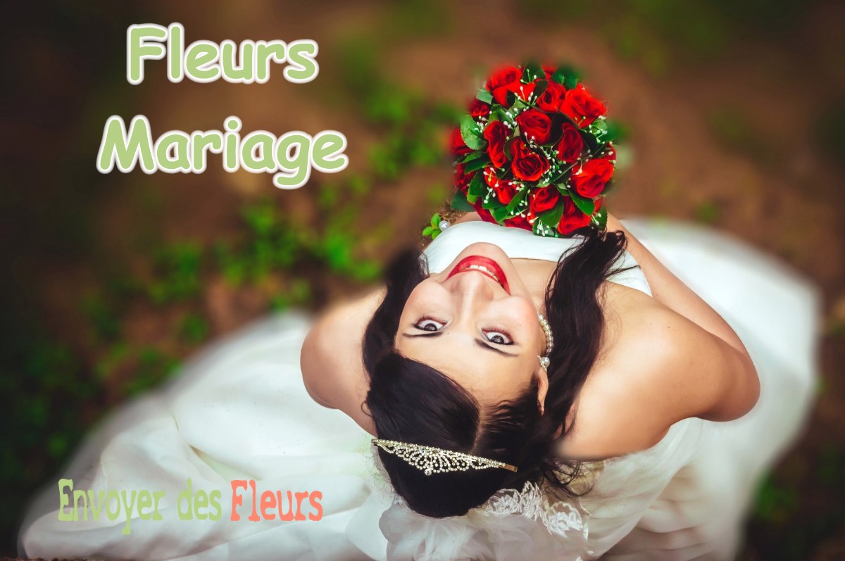 lIVRAISON FLEURS MARIAGE à VILLENEUVE-DE-MARSAN