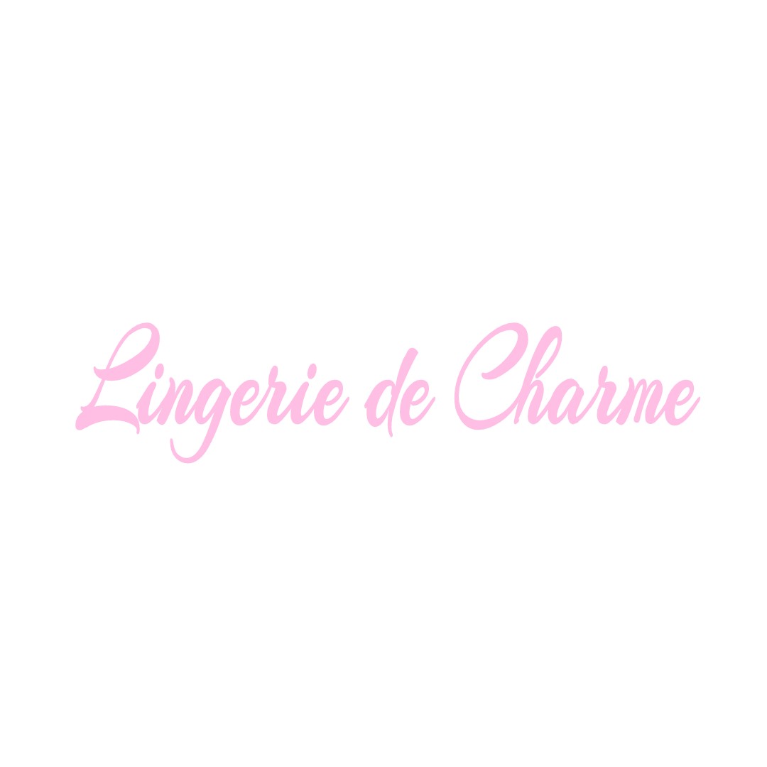 LINGERIE DE CHARME VILLENEUVE-DE-MARSAN